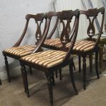 596 6029 CHAIRS